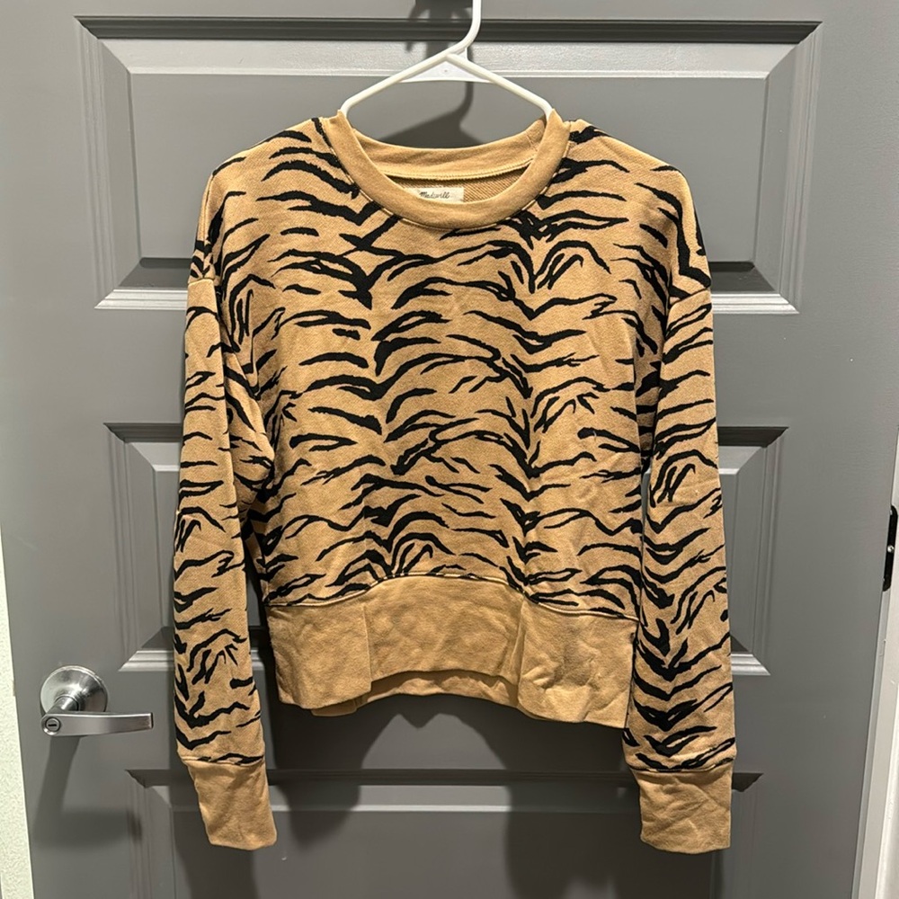 Madewell Sweatshirt